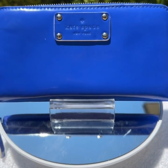 ♠️♠️ Kate Spade New York Continental Wallet - Picture 3 of 16